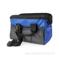 Shoulder Organizer Tool Bag Large Mouth